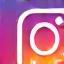 Instagram icon