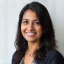 Headshot of Ananya Desai, Head of Talent
