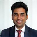 Headshot of Siddharth Rao, Brand Partnerships Lead