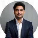 Avatar of Marketing Director Raj Mehta